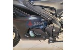 Yamaha R15 V4 Connected Tahun 2023